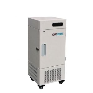 Морозильник ультранизькотемпературний IFM DW-86L28 (-86ºC, 28 л)