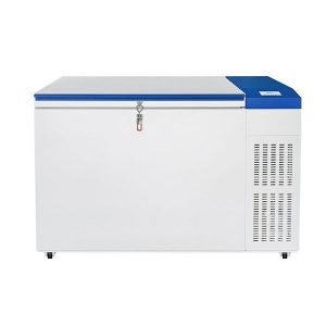 Кріоморозильник IFM SPF-150H138 (-150°C, 138 л)